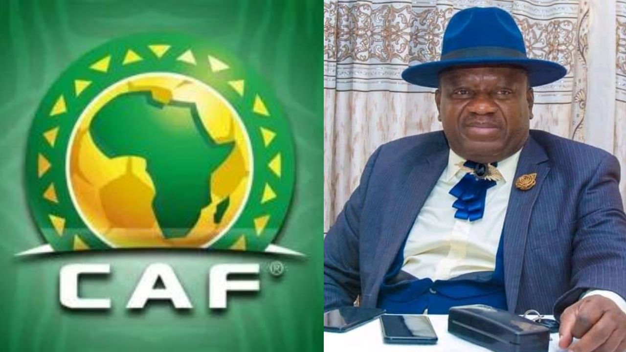 Félix sohoundé pépéripé