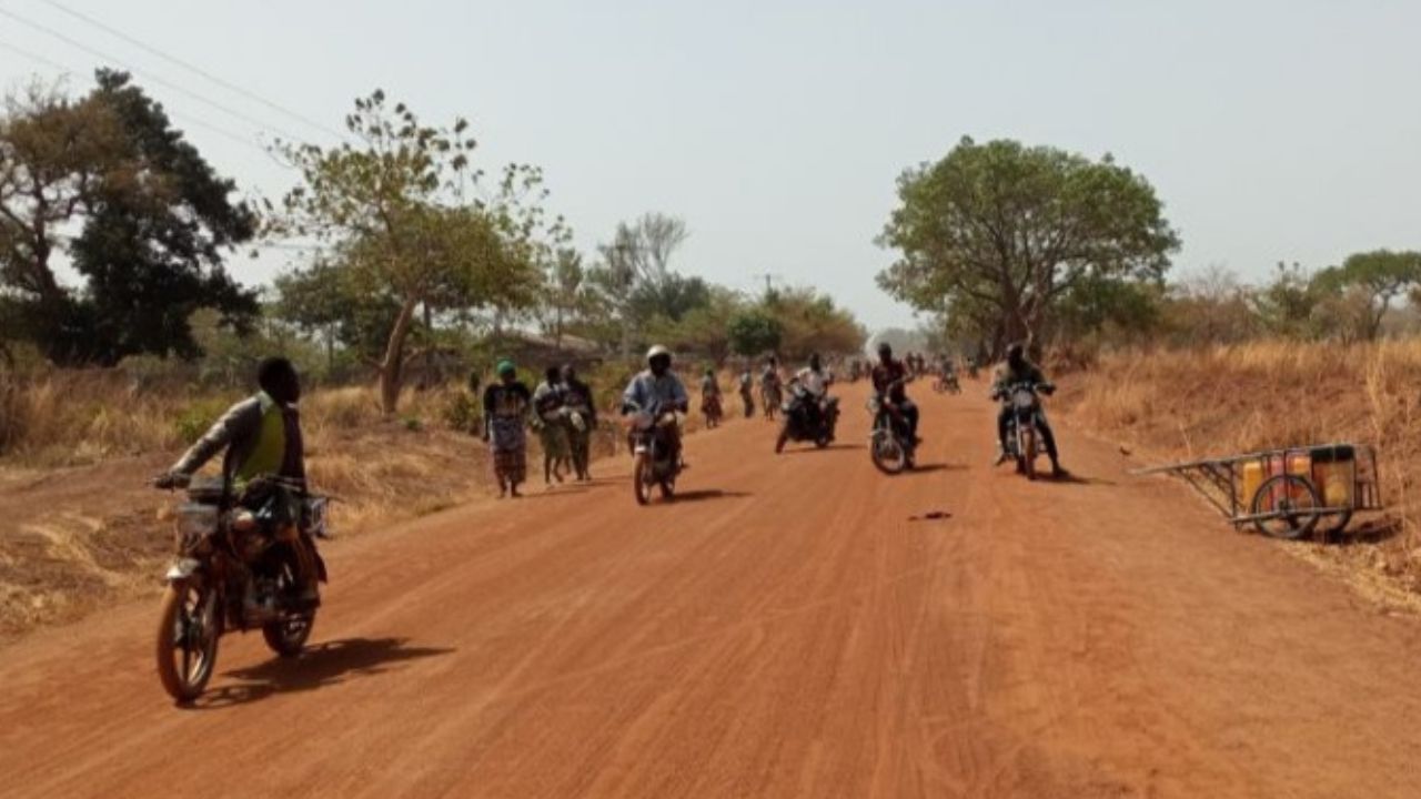 Fausse alerte d'attaque terroriste