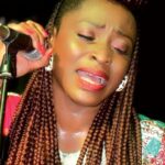 Bénin/showbiz : « je regrette d’être née au bénin », Sèssimè en larme