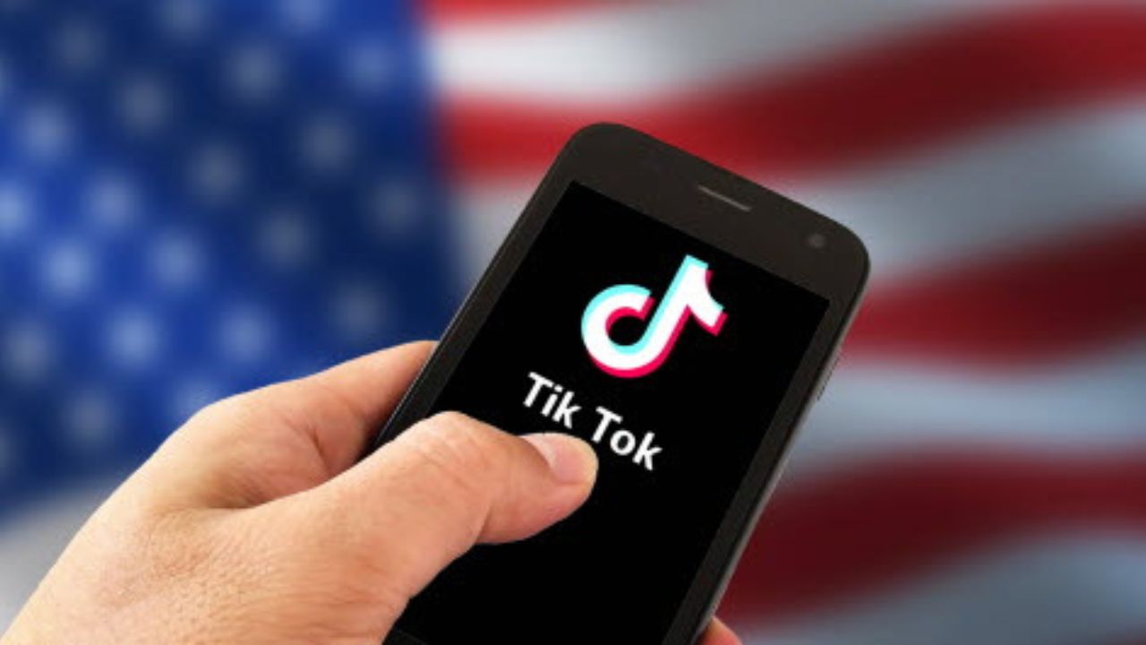 Tiktok