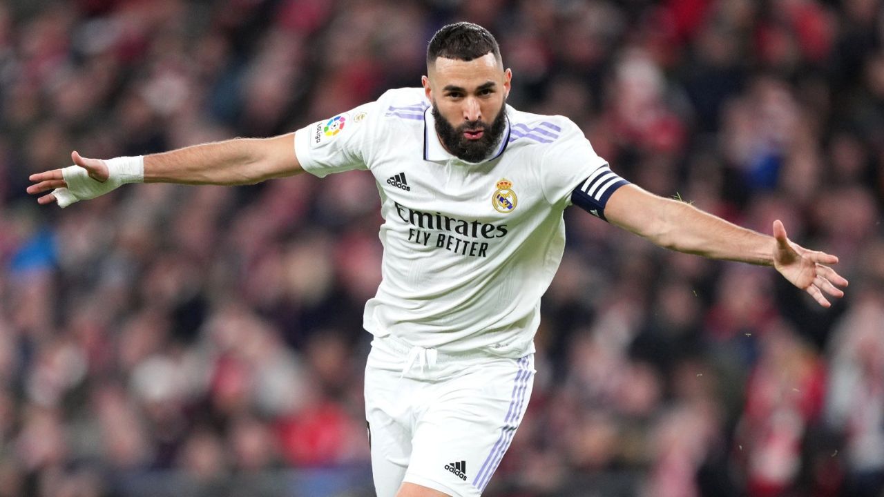 Benzema