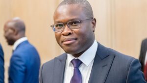 Bénin : Investiture de Romuald Wadagni, les sages de la Cour constitutionnelle s’installent