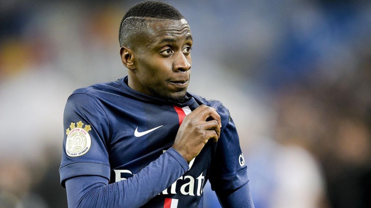 Blaise matuidi
