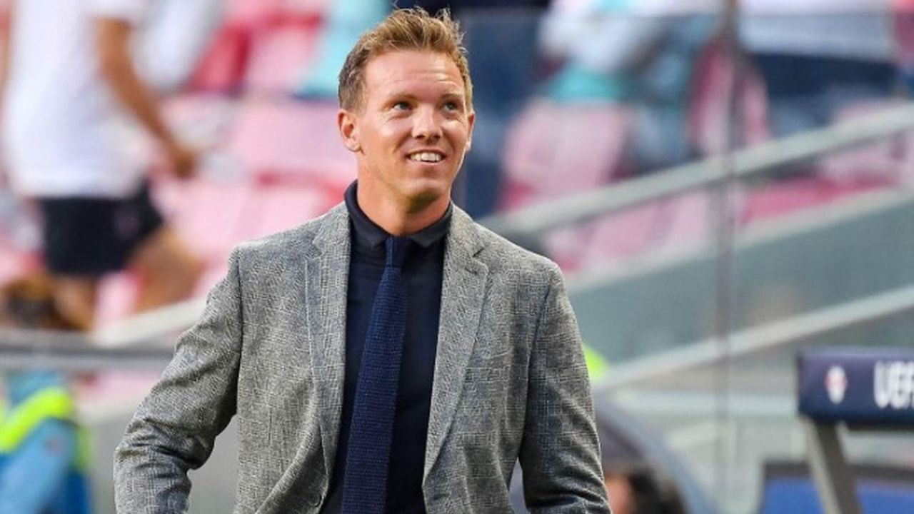 Nagelsmann