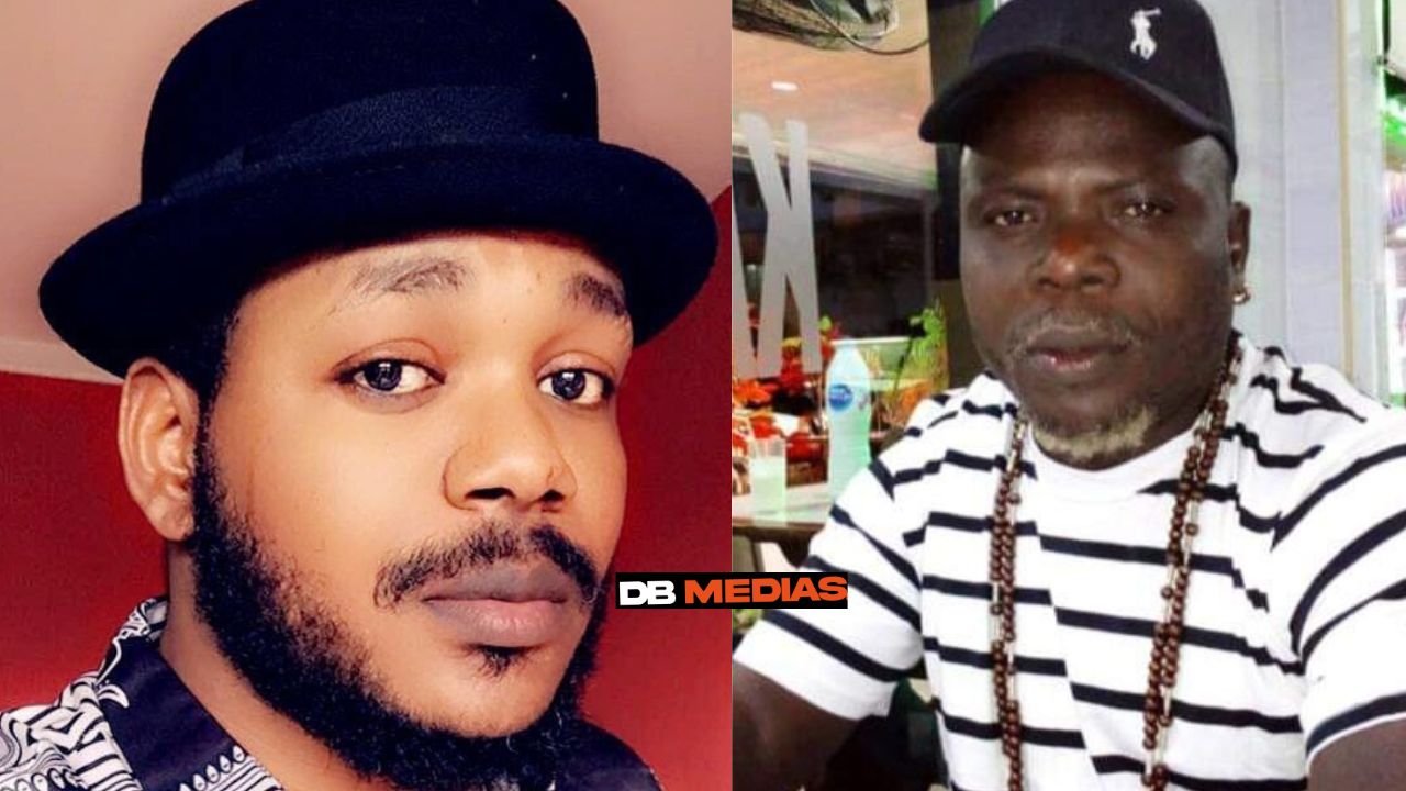 Adinon le nerveux clash dah soglo