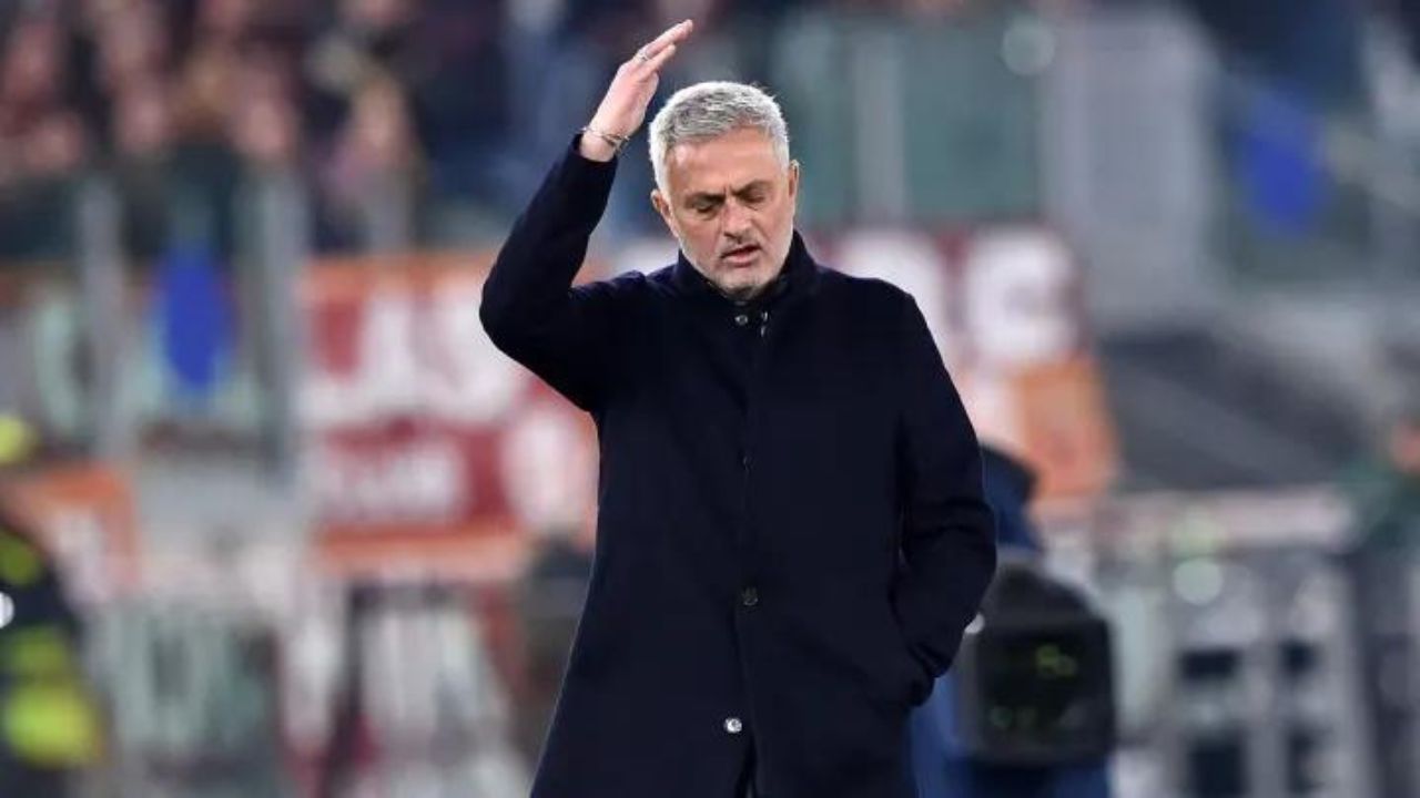 José mourinho