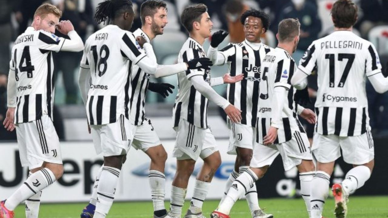 Juventus