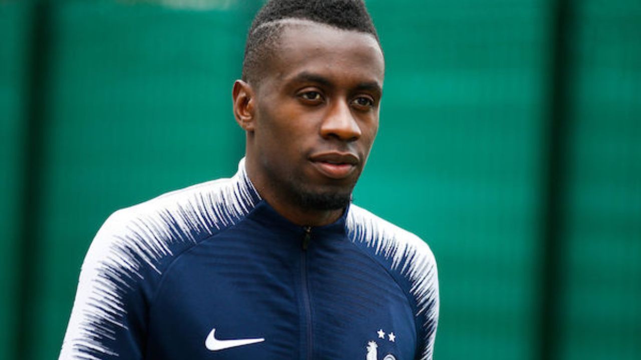 Blaise matuidi