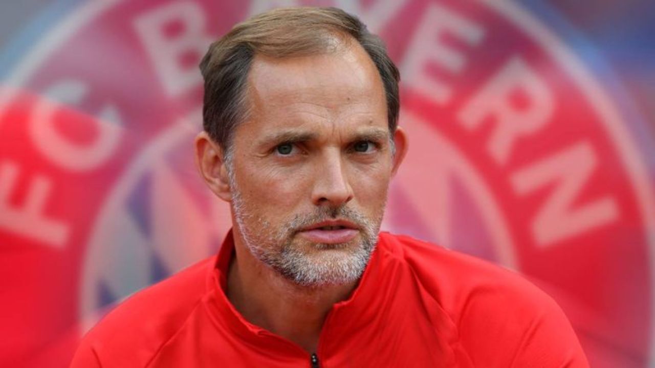 Thomas tuchel