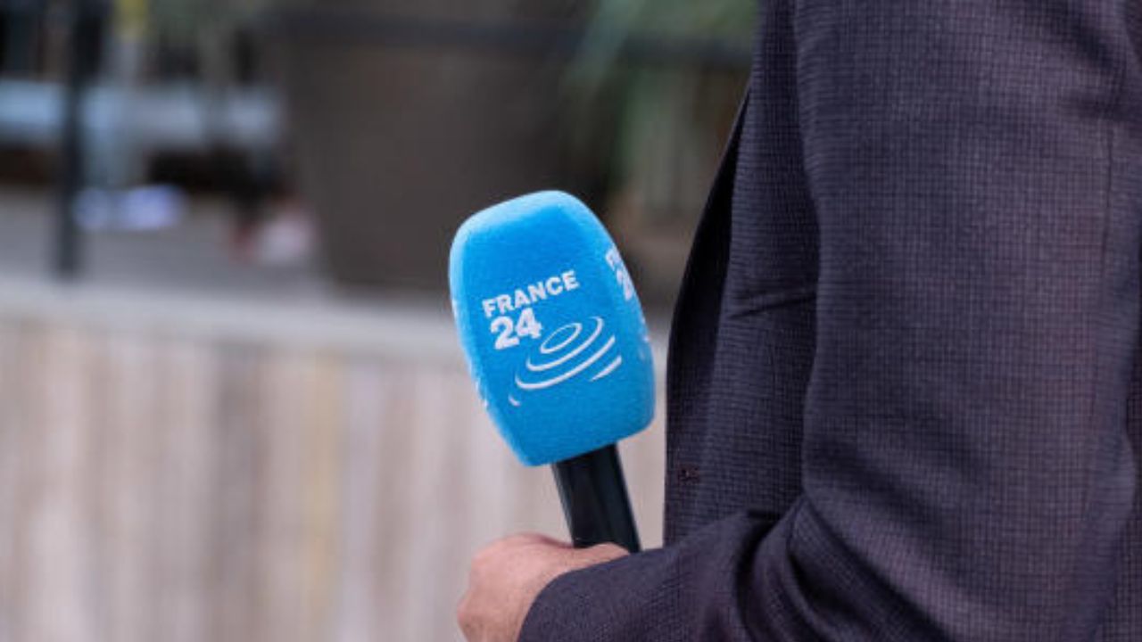 France 24