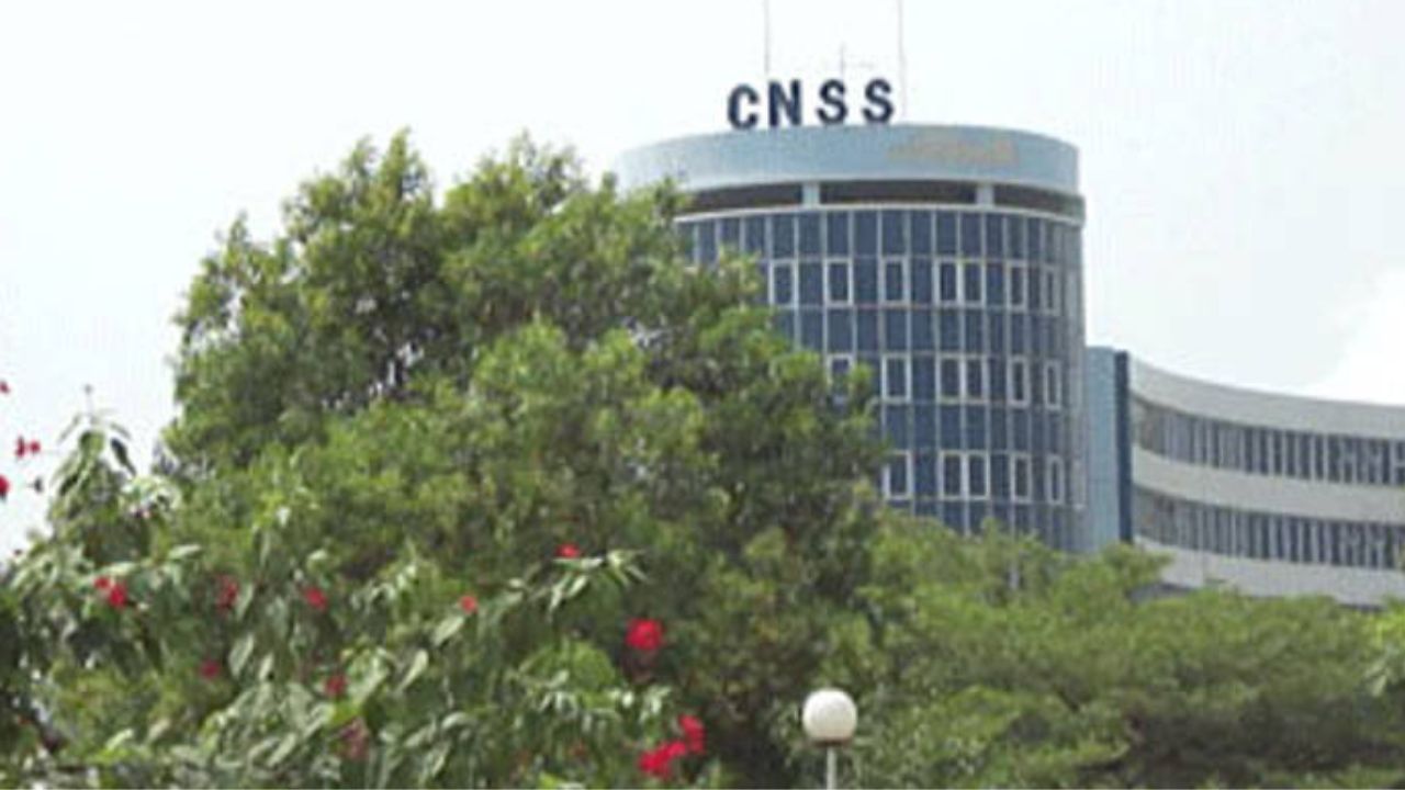 Cnss