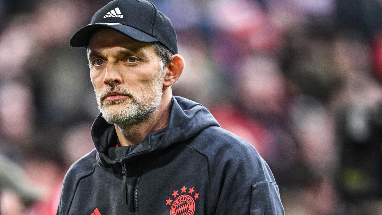 Coupe d’Allemagne : Thomas Tuchel désigne le coupable de l’élimination du Bayern
