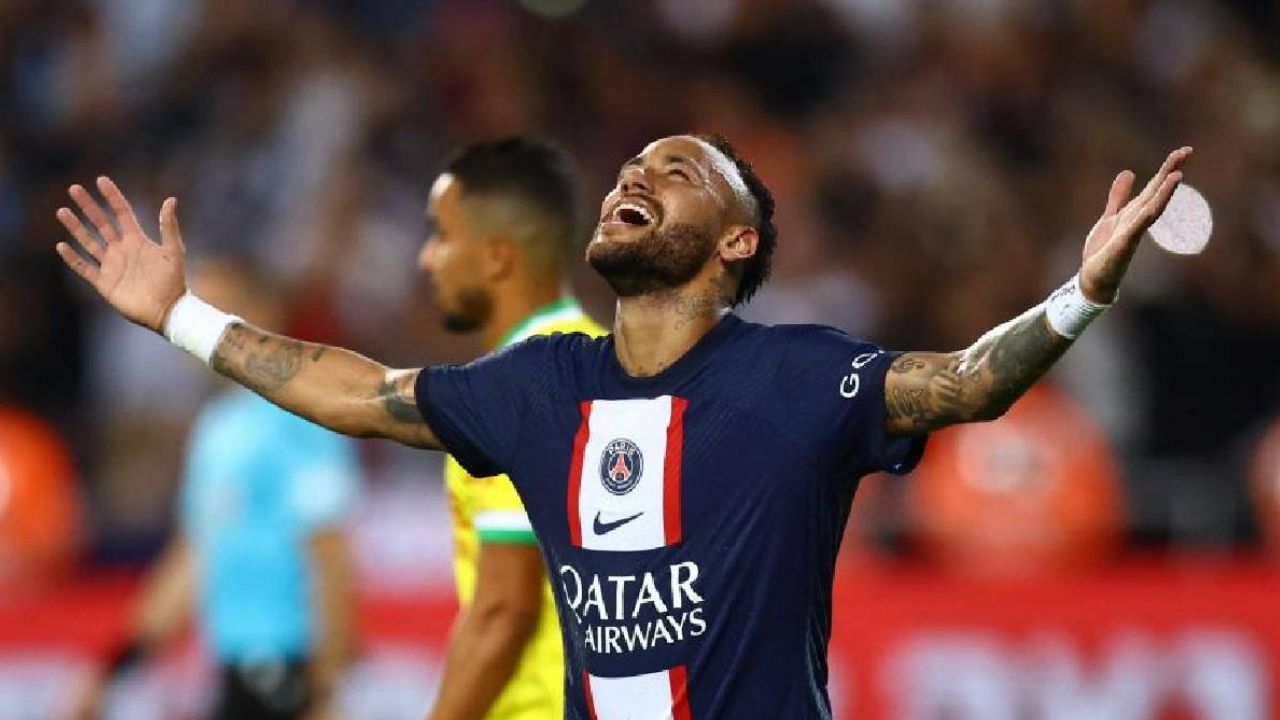 Ligue 1 : Bonne nouvelle pour le clan Neymar et le PSG