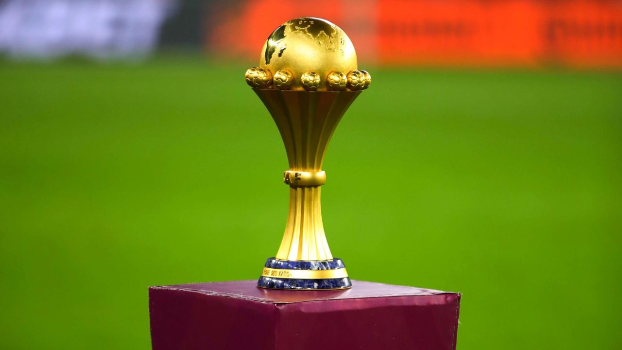 Football : La liste des candidats à l’organisation de la CAN 2027 connue