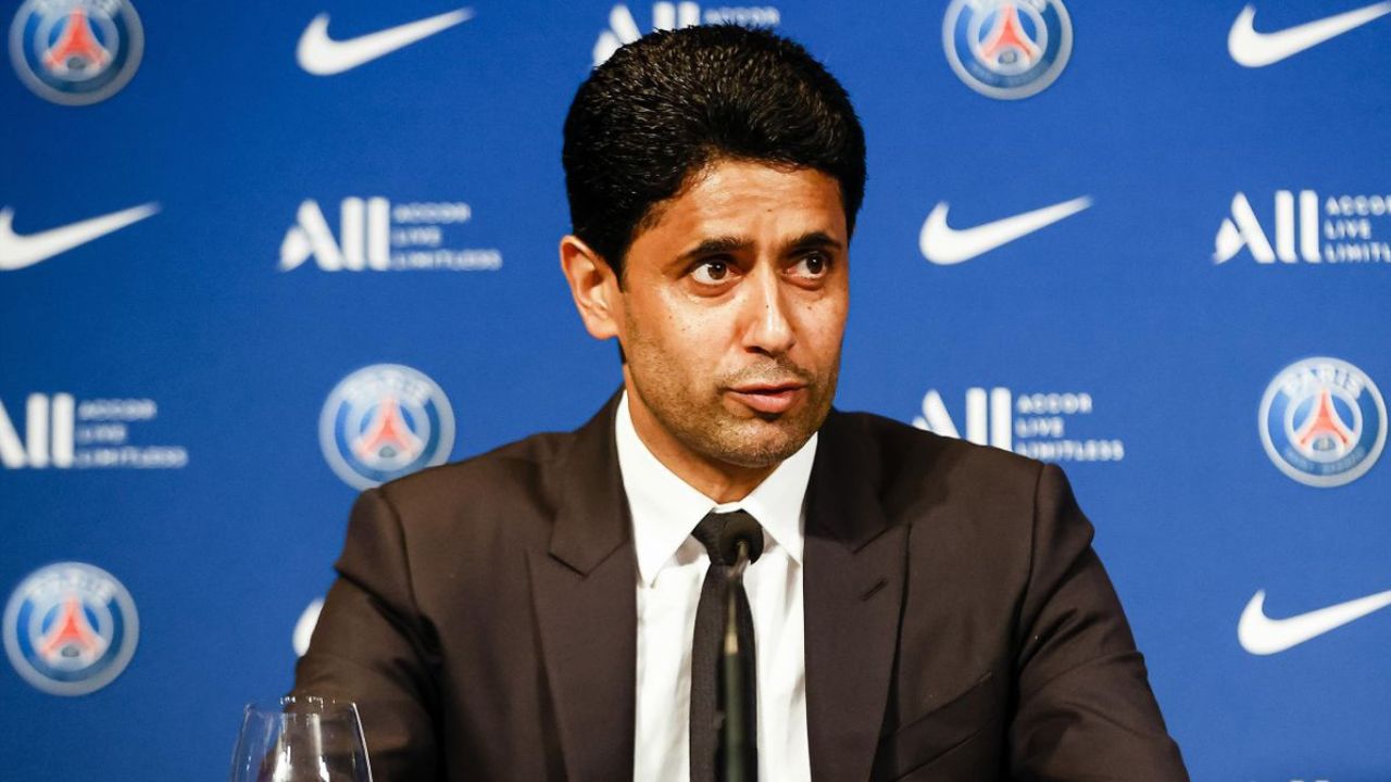 Ligue 1 : 225 M€, le PSG prépare un mercato de folie