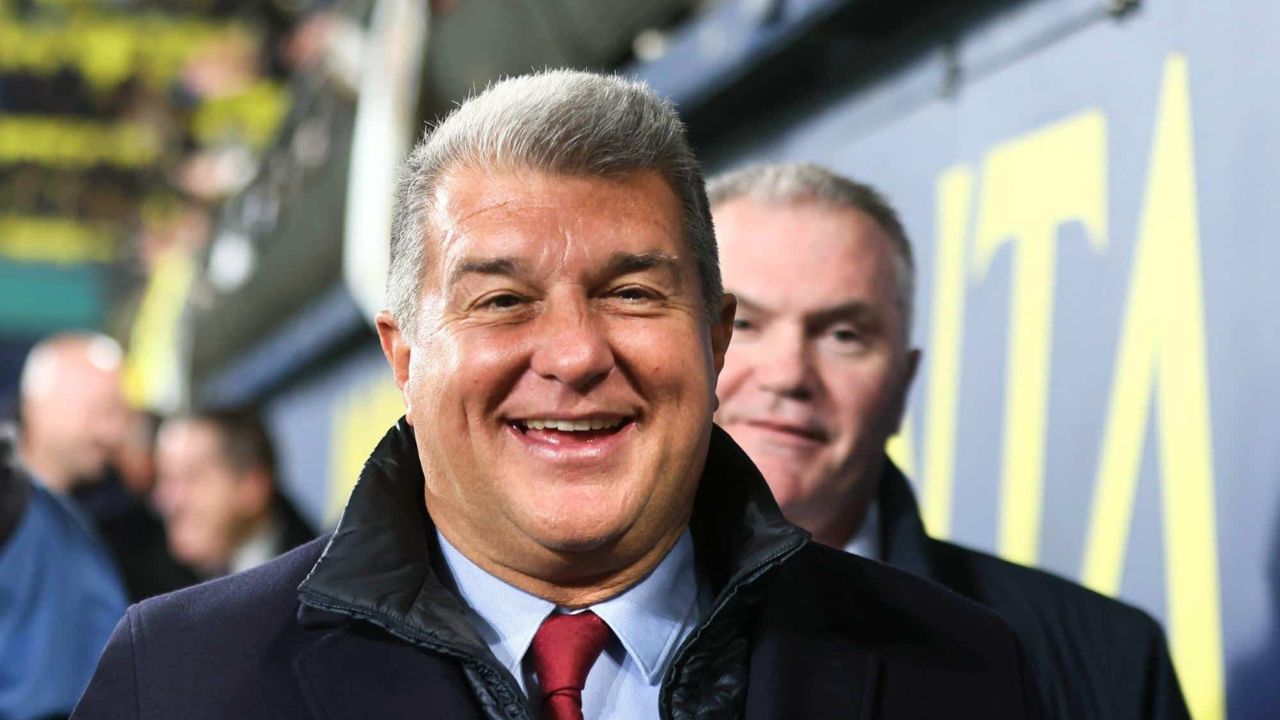 Affaire Negreira : Le Barça reçoit une bonne nouvelle