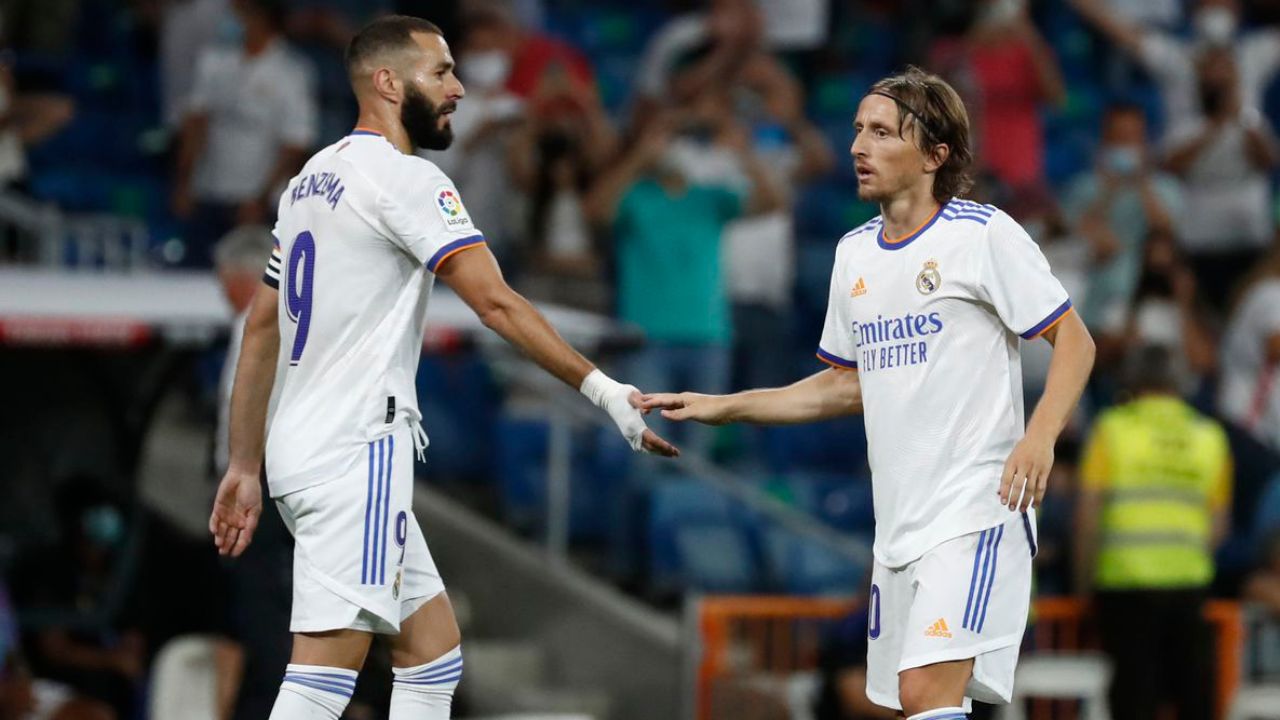 Real Madrid : Un cadre de Carlo Ancelotti blessé