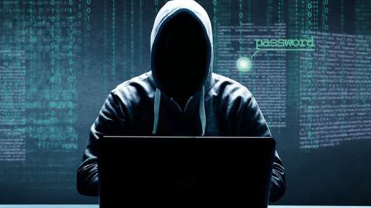 Cybercriminalité