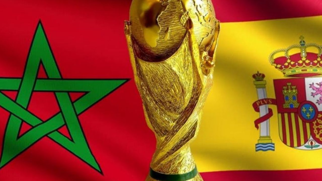 Maroc mondial 2023