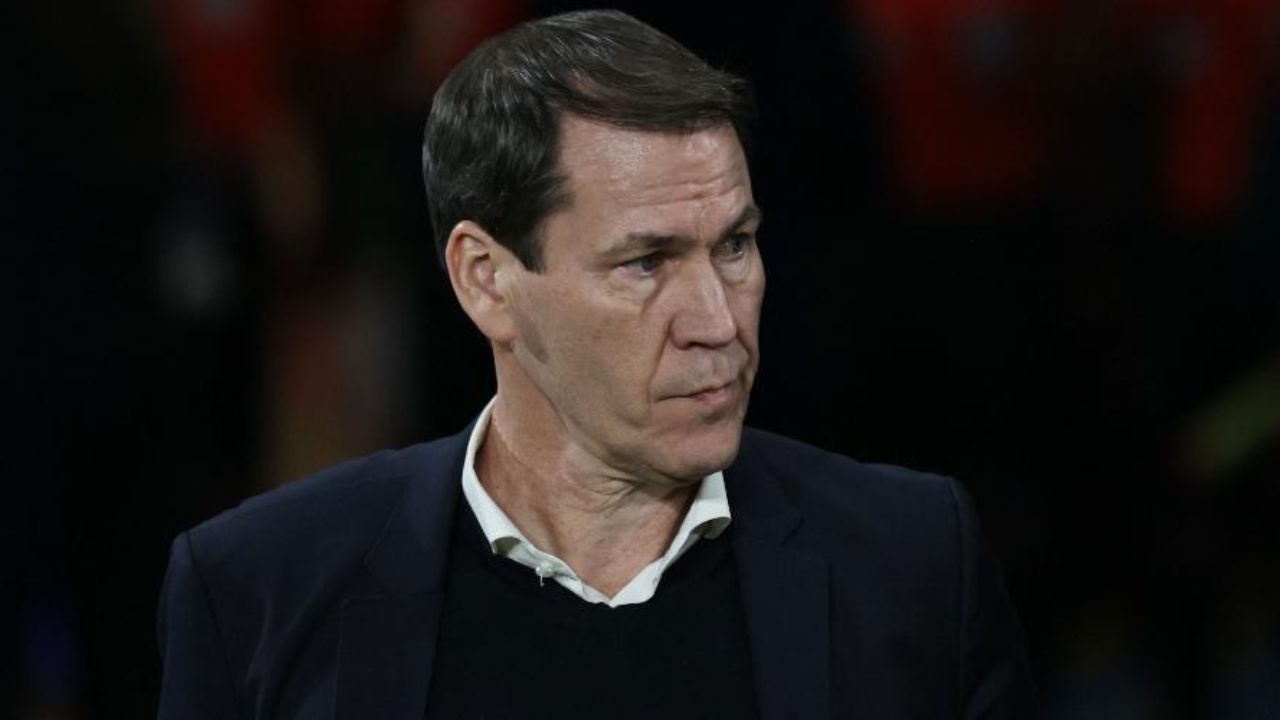 Rudi garcia