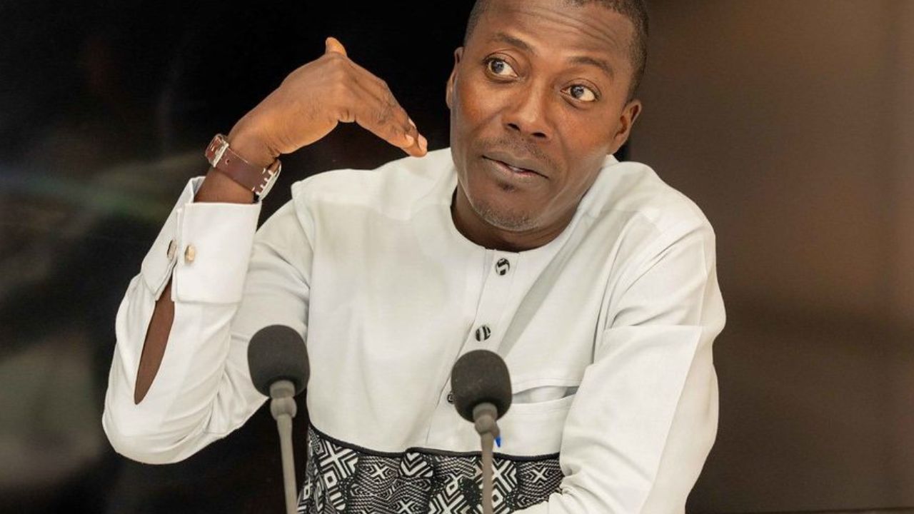 Léandre houngbédji