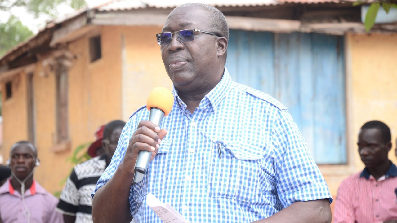 Ouganda : Le ministre du Travail abattu par son garde du corps