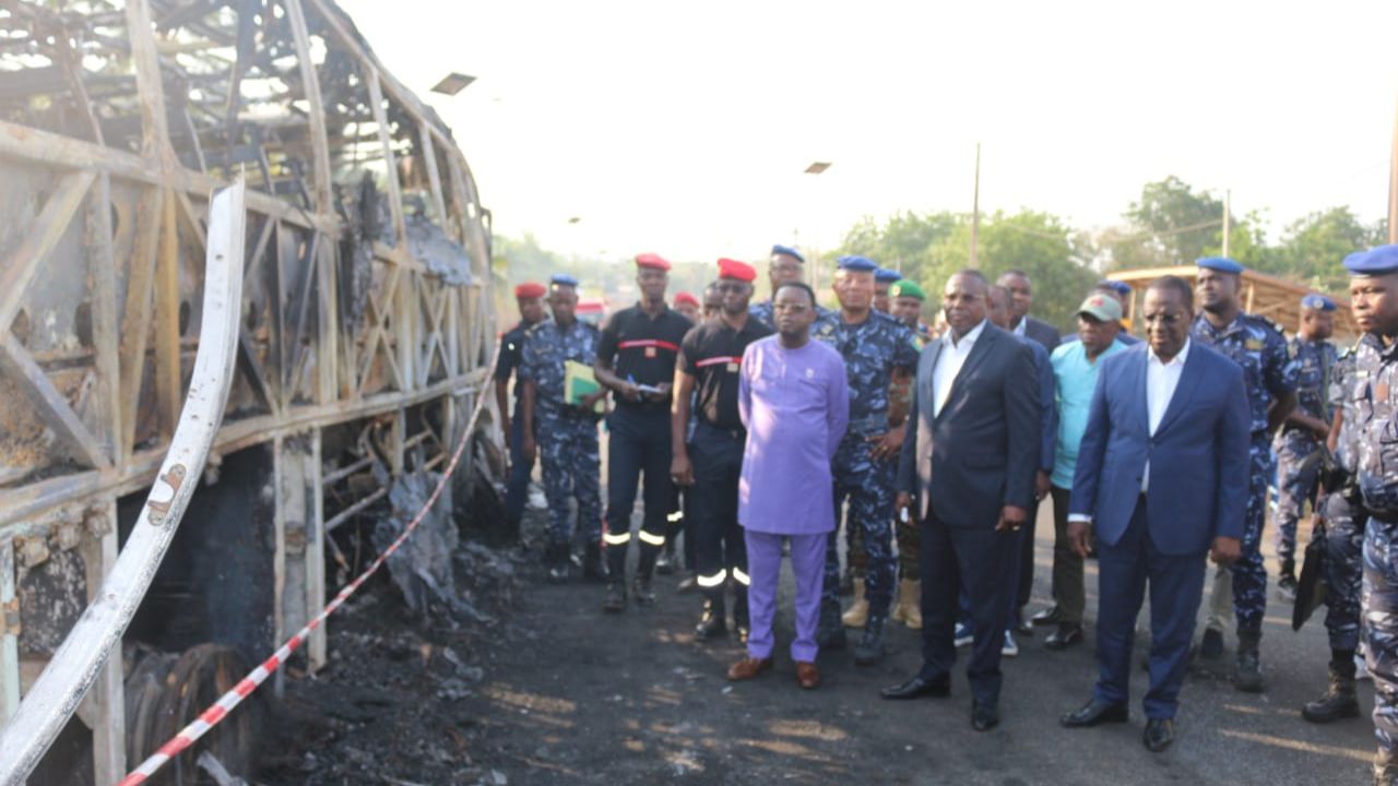 Drame de dassa zoumè