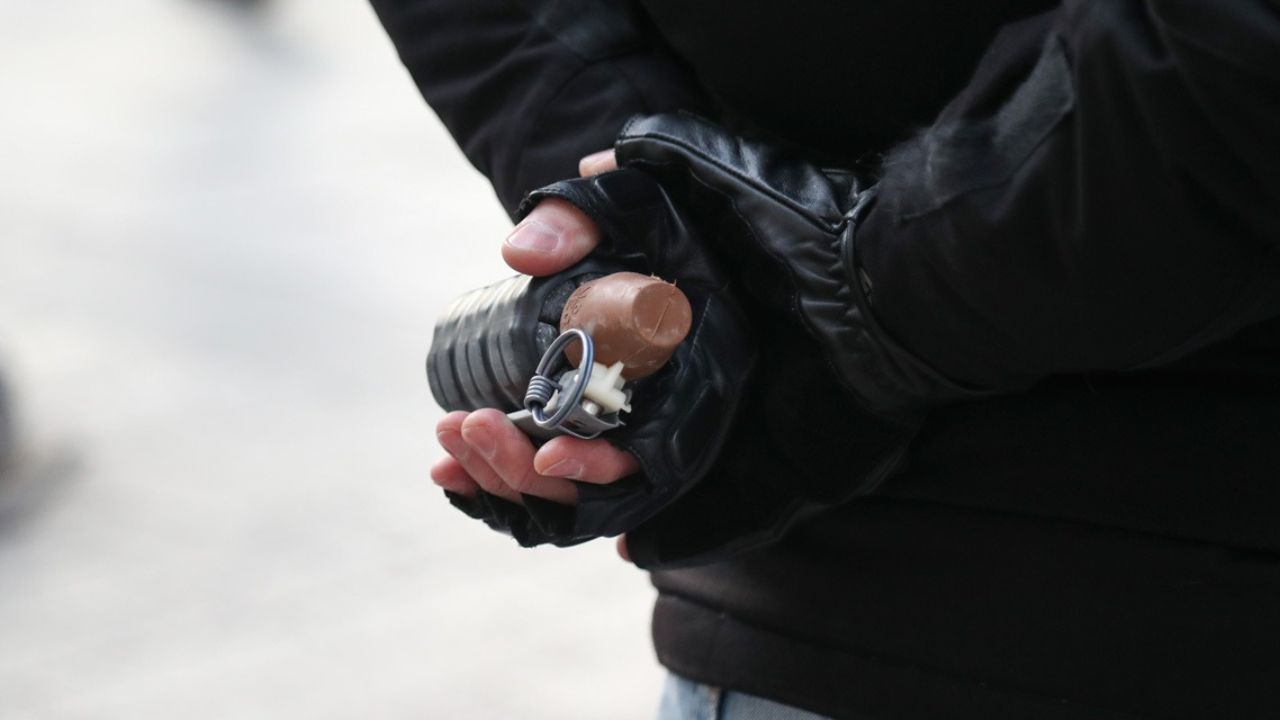 Grenade