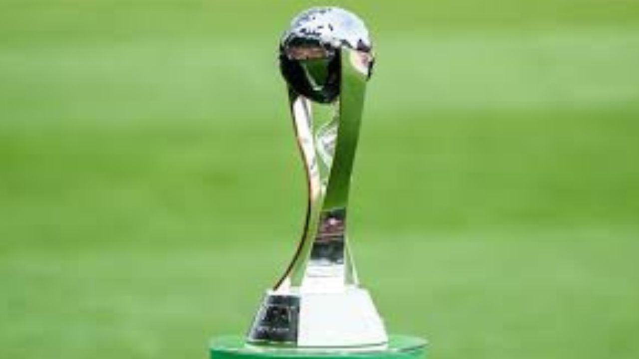 Coupe du monde u 20