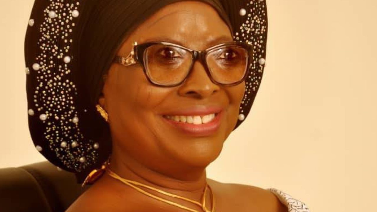 Paulette marceline adjovi