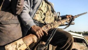 Terrorisme au Mali : les FAMa neutralisent une cinquantaine d’assaillants