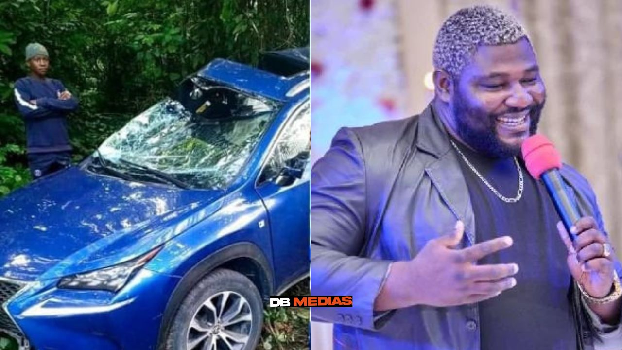 Cabrel Nanjip Nyamton