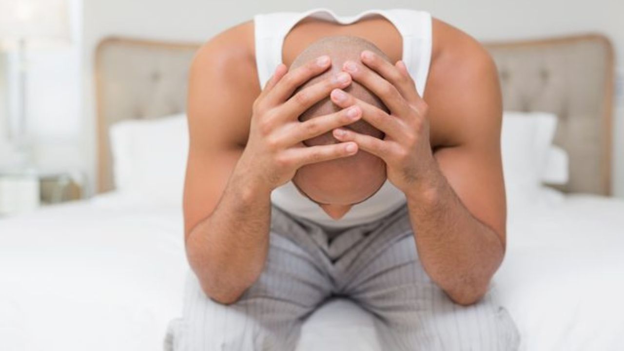 éjaculation précoce