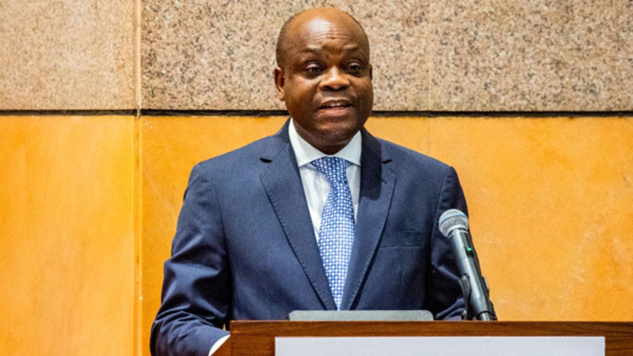 Cossi dorothé sossa