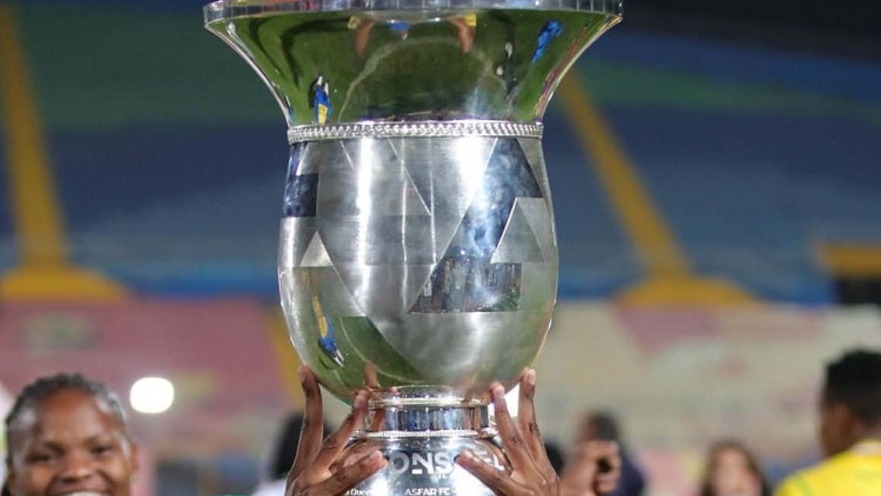 Ligue des champions féminine