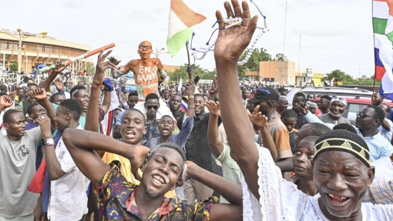Partisans des putschistes
