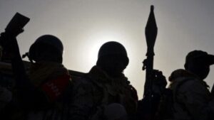 Nigéria : 9 militaires tués et une dizaine portés disparus lors d’une embuscade djihadiste