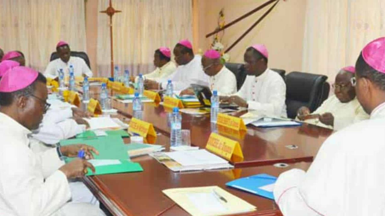 Conférence Épiscopale du bénin