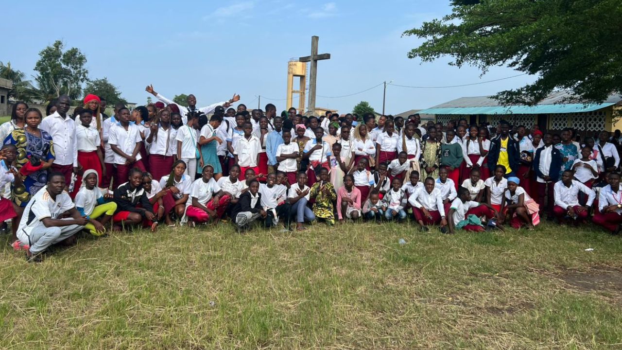 Prière saint tarcicius