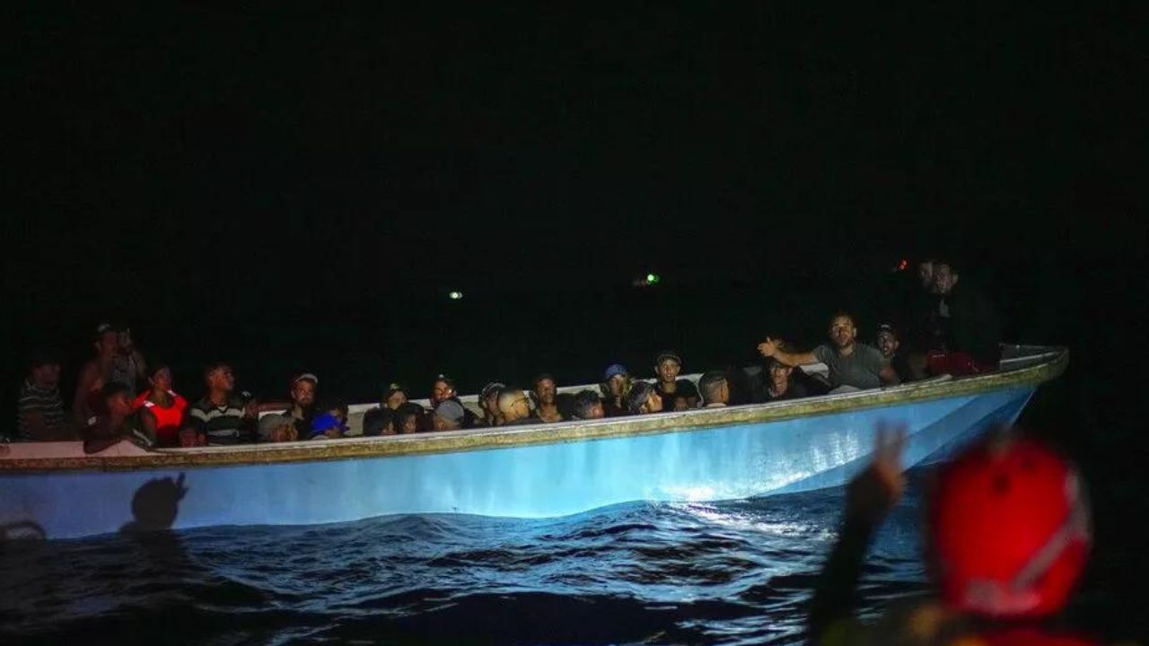 Migrations illégales