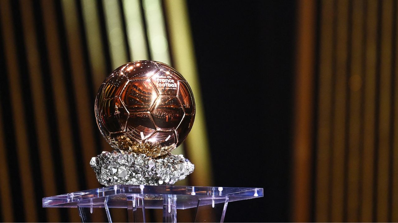 Ballon d'or 2023