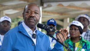 Gabon : Ali Bongo sort du silence et conteste les déclarations d’Oligui Nguema