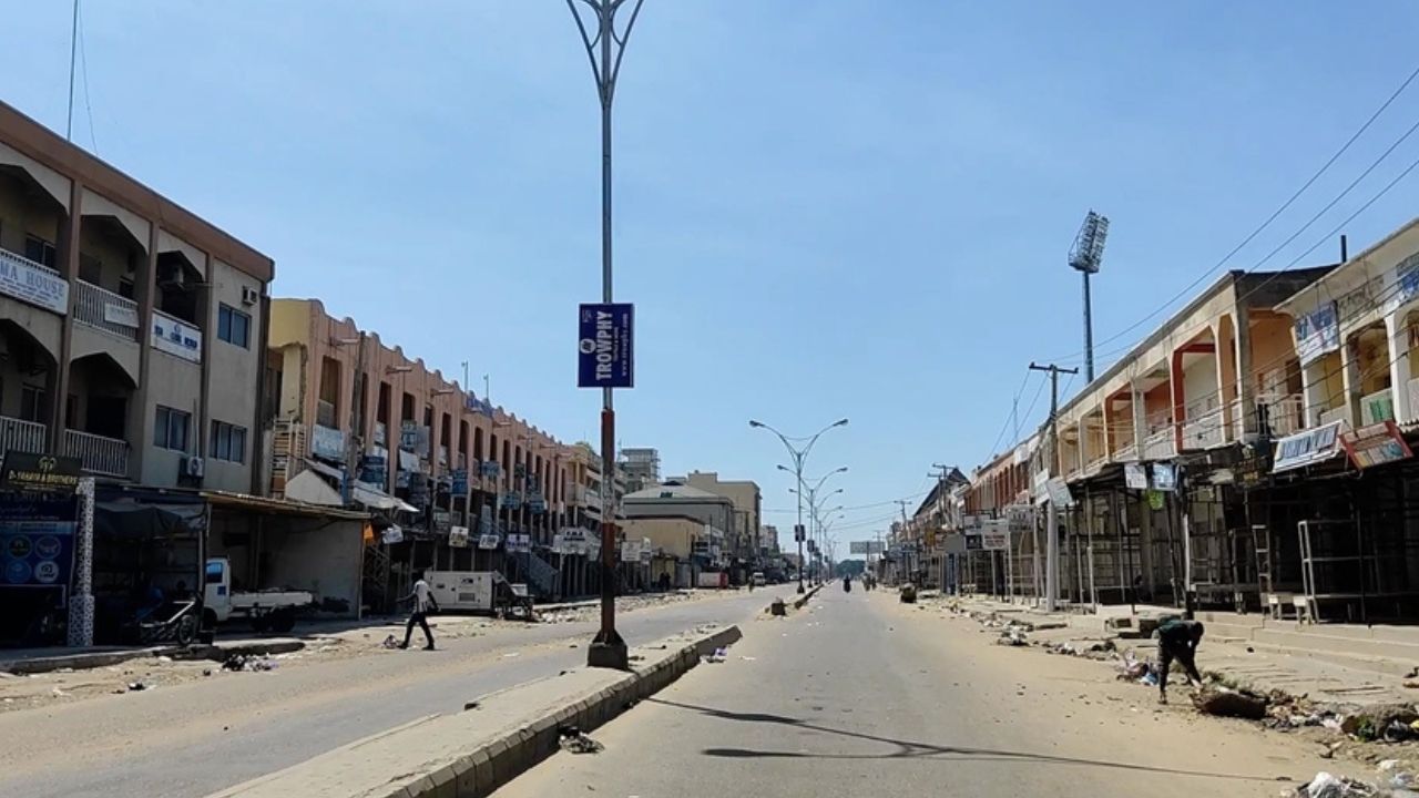 Ville de kano