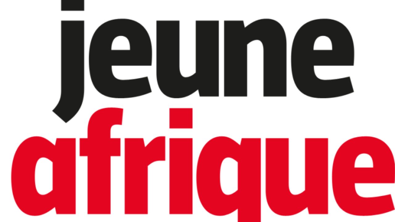 Jeune afrique