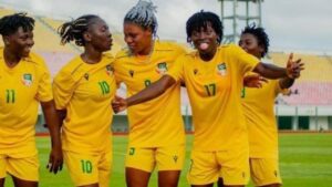Mondial féminin U20 2026 : le gouvernement béninois célèbre l’exploit des Amazones