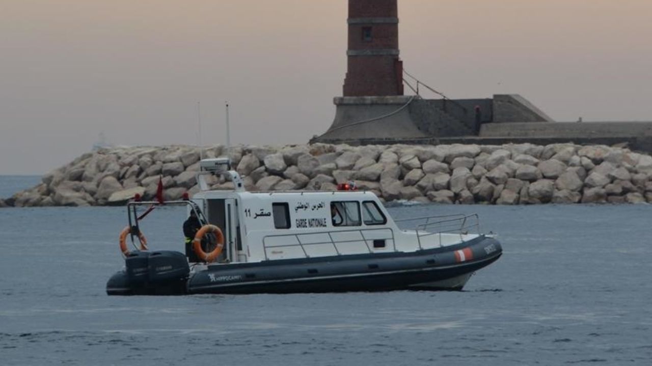 Immigration clandestine