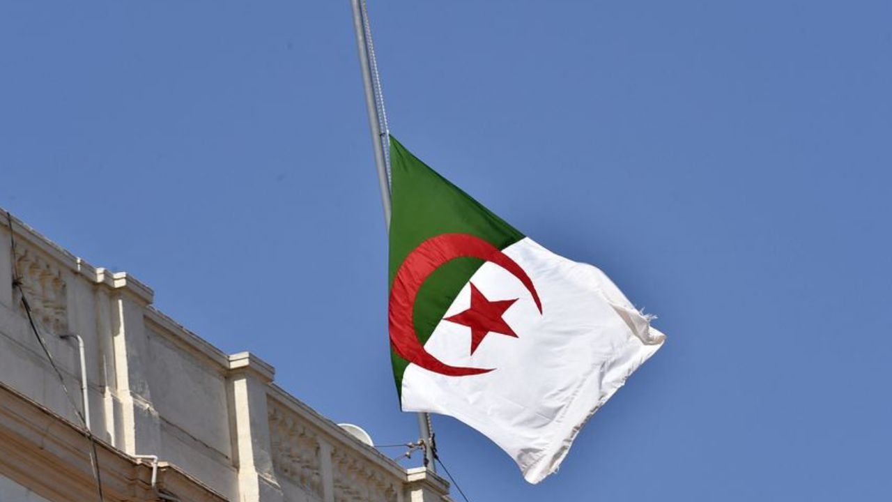 Lynchage en algérie