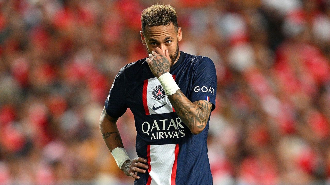 Neymar