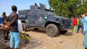 Nigeria : une vingtaine de morts lors d’une attaque de Boko Haram dans l’État de Borno