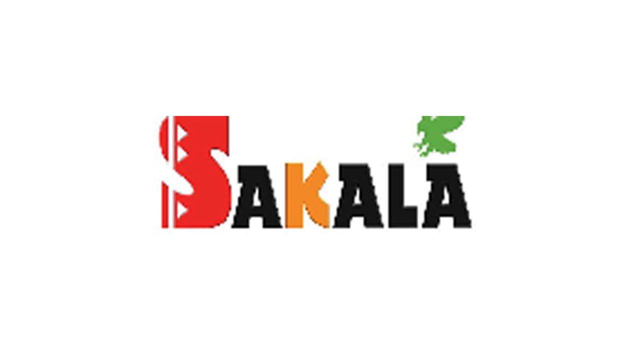 Sakala logo